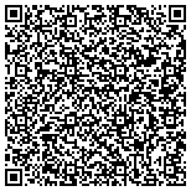 QR-код с контактной информацией организации Казанская государственная консерватория им. Н.Г. Жиганова