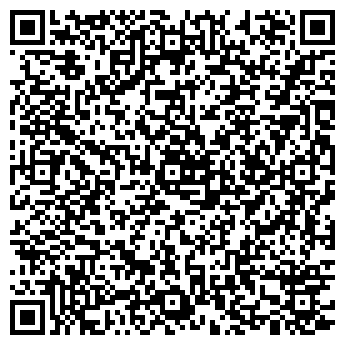 QR-код с контактной информацией организации Автомойка на Камчатской, 19
