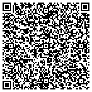 QR-код с контактной информацией организации Camerel