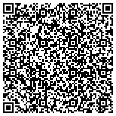 QR-код с контактной информацией организации ООО Автосервис "Петроавтотранс"