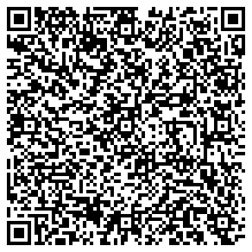 QR-код с контактной информацией организации Тургеневский, продовольственный магазин