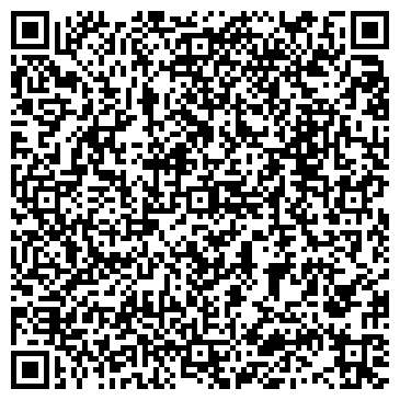 QR-код с контактной информацией организации Автомойка на проспекте Ветеранов, 140а