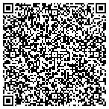 QR-код с контактной информацией организации Автомойка на проспекте Народного Ополчения, 40