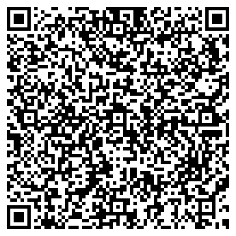 QR-код с контактной информацией организации ТехСервис