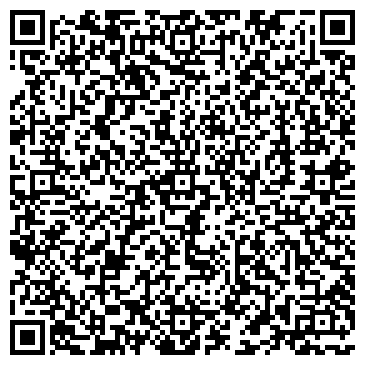 QR-код с контактной информацией организации Eastpak