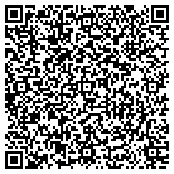 QR-код с контактной информацией организации Автомойка на Автовской, 35 к1