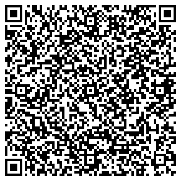 QR-код с контактной информацией организации Красноярский краевой клуб спелеологов