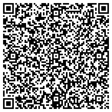 QR-код с контактной информацией организации Для вас, продуктовый магазин, г. Киселёвск