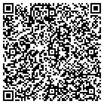 QR-код с контактной информацией организации Allsaleshop