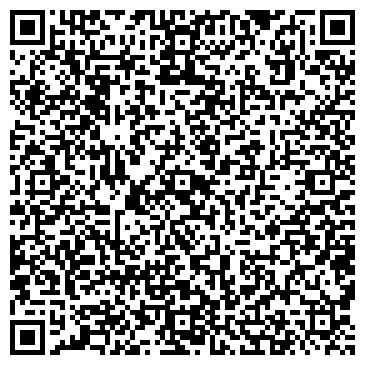 QR-код с контактной информацией организации Федерация Капоэйры Красноярского края