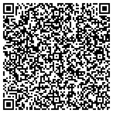 QR-код с контактной информацией организации Федерация стрельбы из лука Красноярского края