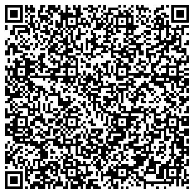 QR-код с контактной информацией организации Красноярская городская Федерация каратэ Киокусинкай