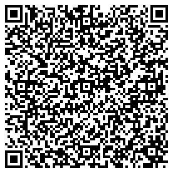 QR-код с контактной информацией организации Хлеб, ООО, сеть магазинов