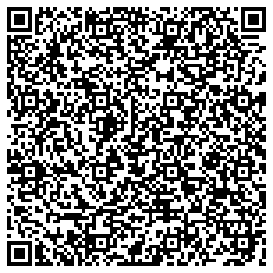 QR-код с контактной информацией организации ООО Сибирская лесопромышленная компания