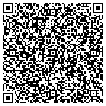 QR-код с контактной информацией организации Федерация водного поло Красноярского края