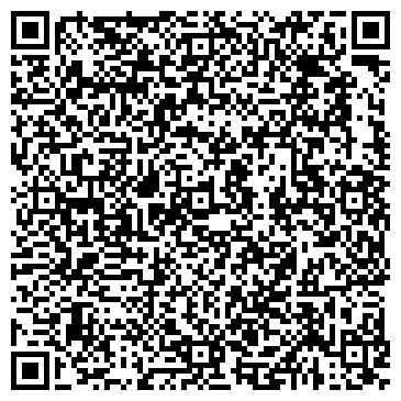 QR-код с контактной информацией организации Филеймон, сеть продуктовых магазинов