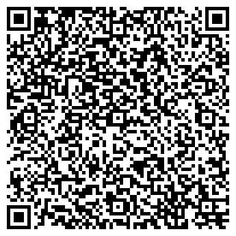 QR-код с контактной информацией организации Автомойка на ул. Возрождения, 33