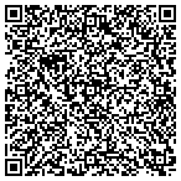 QR-код с контактной информацией организации Батончик, сеть продуктовых магазинов