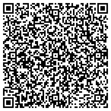 QR-код с контактной информацией организации Федерация по каратэ киокушинкай Мацушима