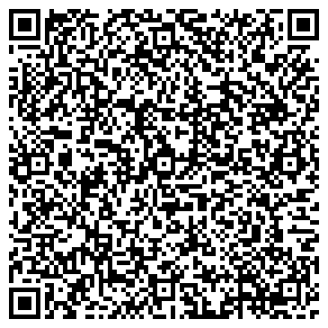 QR-код с контактной информацией организации Федерация тайского бокса Красноярского края