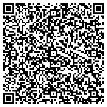 QR-код с контактной информацией организации ЭДЕЛЬВЕЙС