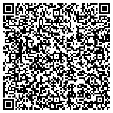 QR-код с контактной информацией организации Федерация стрельбы из лука Красноярского края