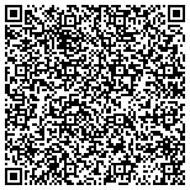 QR-код с контактной информацией организации Красноярская городская Федерация каратэ Киокусинкай