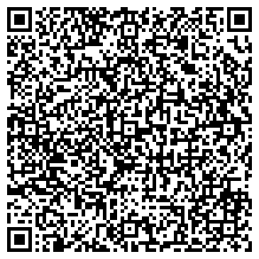 QR-код с контактной информацией организации Сеть магазинов Радость