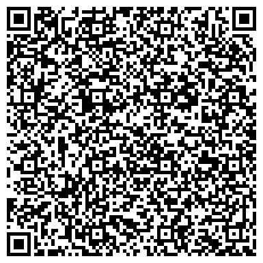QR-код с контактной информацией организации Автомойка на Московском шоссе (Московская Славянка), 17в