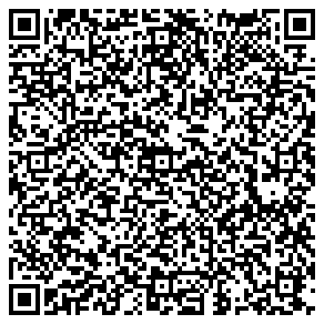 QR-код с контактной информацией организации Орион, продуктовый магазин, ООО Орион-Н