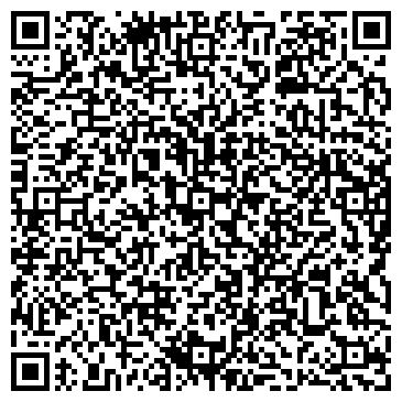 QR-код с контактной информацией организации Красноярская Краевая Федерация таэквон-до