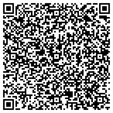 QR-код с контактной информацией организации Гастроном, сеть магазинов, №4