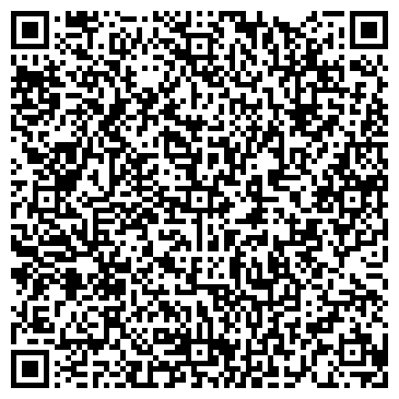 QR-код с контактной информацией организации Kipling