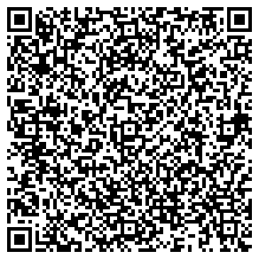 QR-код с контактной информацией организации Федерация по каратэ киокушинкай Мацушима