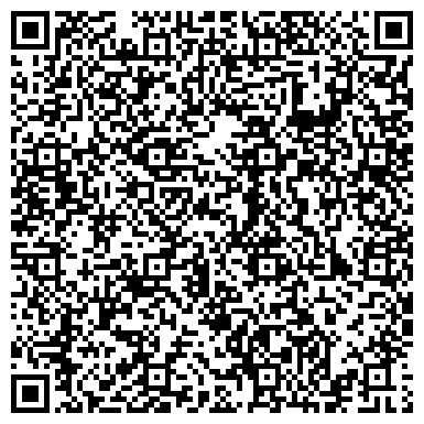 QR-код с контактной информацией организации АО «Саратовский полиграфический комбинат»