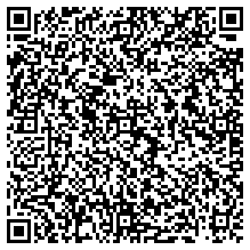 QR-код с контактной информацией организации Автомойка на проспекте Ветеранов, 69а
