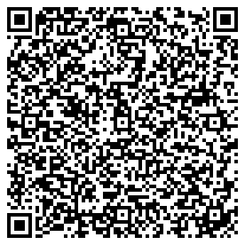 QR-код с контактной информацией организации Автомойка на Полтавской, 7г