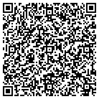QR-код с контактной информацией организации Автомойка на ул. Фучика, 6 к3а