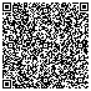 QR-код с контактной информацией организации Золушка, сеть продуктовых магазинов