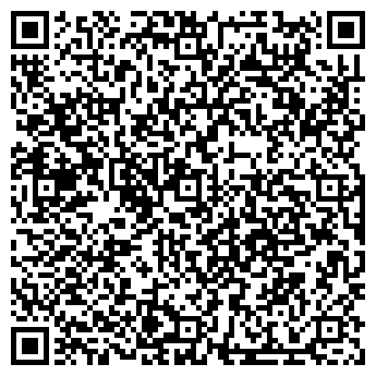 QR-код с контактной информацией организации Автомойка на Будапештской, 114а