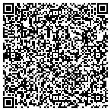 QR-код с контактной информацией организации ООО «Палланга»