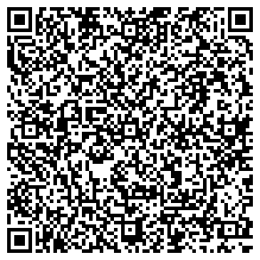 QR-код с контактной информацией организации ТрансАзияСервис