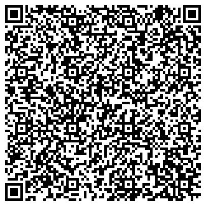 QR-код с контактной информацией организации NordStar, авиакомпания, ОАО Таймыр, представительство в г. Красноярске