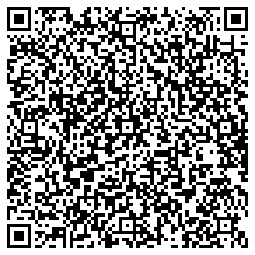 QR-код с контактной информацией организации Автомойка на Меншиковском проспекте, 2Б