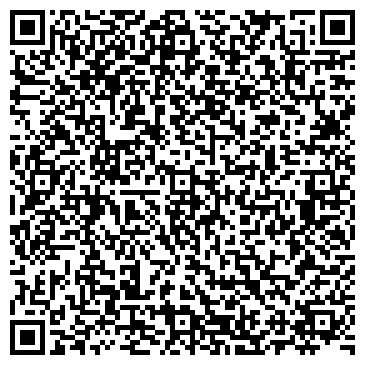 QR-код с контактной информацией организации Автомойка на Витебском проспекте, 17 к5