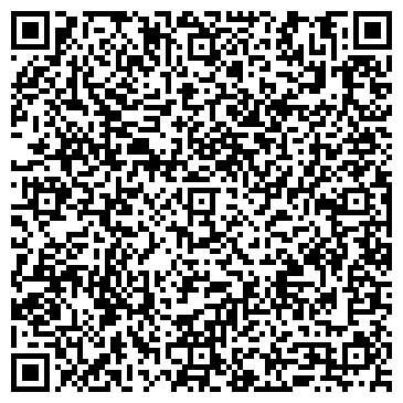 QR-код с контактной информацией организации Автомойка на проспекте Юрия Гагарина, 32 к4