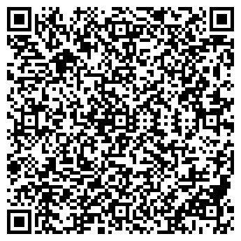 QR-код с контактной информацией организации ООО Восток-Авиа