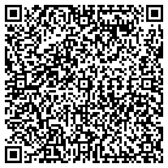 QR-код с контактной информацией организации Россы, продуктовый магазин