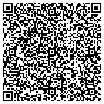 QR-код с контактной информацией организации Шефлера