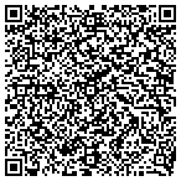 QR-код с контактной информацией организации Автомойка на Витебском проспекте, 47у